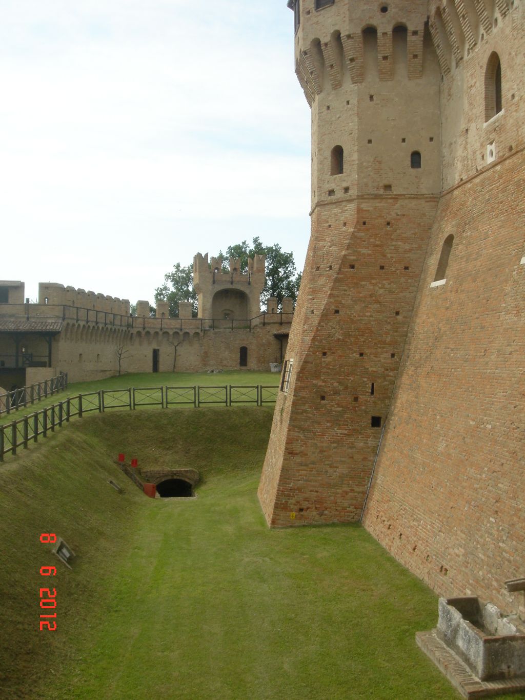 Gabicce Mare 2012 091